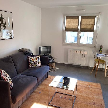 Charmant Studio A Haguenau, A 25Mn De Strasbourg Zewnętrze zdjęcie
