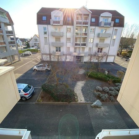 Charmant Studio A Haguenau, A 25Mn De Strasbourg Zewnętrze zdjęcie