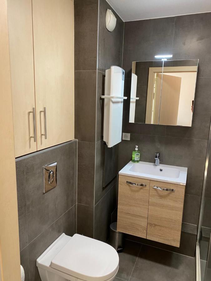 Charmant Studio A Haguenau, A 25Mn De Strasbourg Zewnętrze zdjęcie
