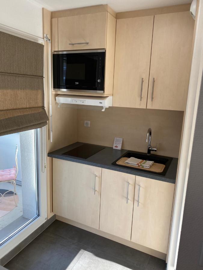 Charmant Studio A Haguenau, A 25Mn De Strasbourg Zewnętrze zdjęcie