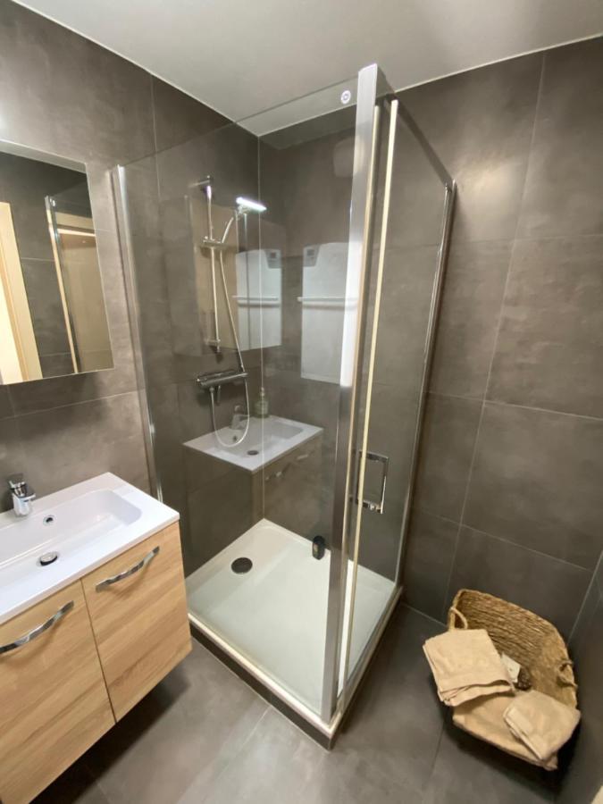 Charmant Studio A Haguenau, A 25Mn De Strasbourg Zewnętrze zdjęcie
