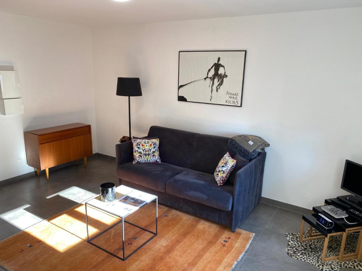 Charmant Studio A Haguenau, A 25Mn De Strasbourg Zewnętrze zdjęcie