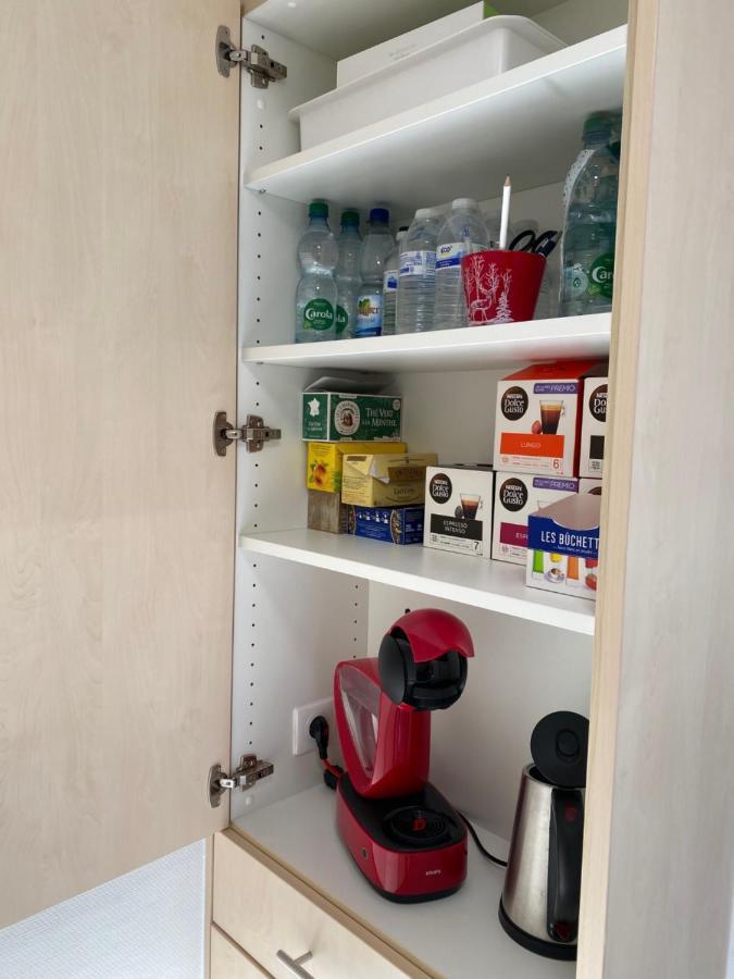 Charmant Studio A Haguenau, A 25Mn De Strasbourg Zewnętrze zdjęcie